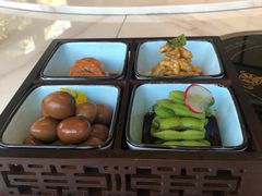 -玉湖盛宴(滨湖路店)