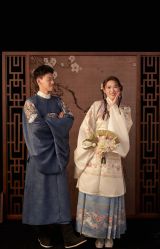 -香庭海婚纱摄影·威海旅拍(统一路店)