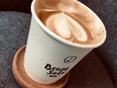 -Beans Solo豆号咖啡(百家湖花园店)