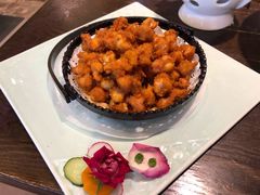 -同庆楼(滨湖万达广场店)