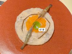 虾滑-斯普汇生蚝牛排馆(中骏世界城店)