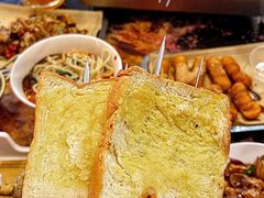 -大佬陈羊肉串(永安街店)