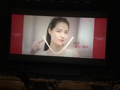 -上影国际影城(成都银泰LUXE店)