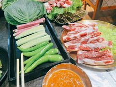 -火炉旺烤肉啤酒屋(沈北创始店)