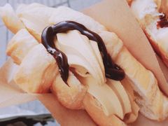 -麦当劳(天兴罗斯福店)