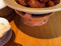 -黄山老妈·土菜(碧桂园店)