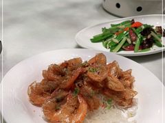 -旺顺阁海鲜广场(亚运村店)