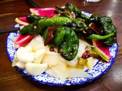 -老西安韩记三鲜煮馍(四府街店)