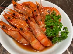 -大潮淮·淮扬菜(何园旗舰店)