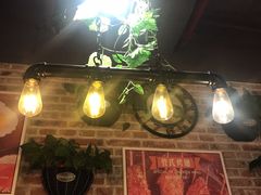 -管氏翅吧(马家堡店)