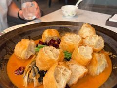 拾久绝味鱼头-拾久(朝阳公园店)