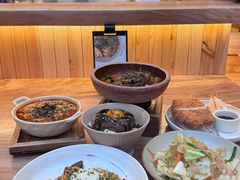 -无印良品餐堂 MUJI Diner(成都太古里店)