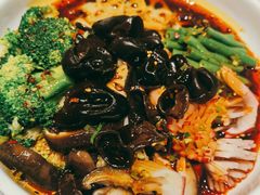 -徐记海鲜(汉城湖|太奥店)