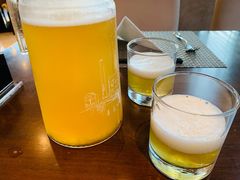 -青岛颐海花园酒店总店·自助餐厅