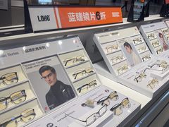 -LOHO眼镜(北京合生汇店)