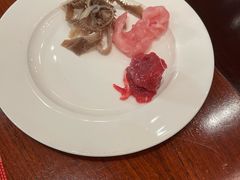 -广州希尔顿逸林酒店-OPEN開·全日制餐厅·海鲜·小火锅·自助餐(东风路店)