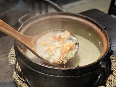 -大洋家·精品潮汕菜·生腌砂锅粥(天河东路店)