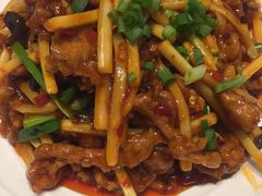 -北李妈妈菜·海肠捞饭(高新万达店)