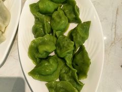 -船歌·鱼水饺青岛菜(国贸商城店)