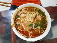 -东方宫中国兰州牛肉拉面(厦门旗舰店)