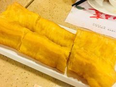 -点都德(聚福楼店)