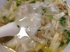 -黄阿姨锅贴大王(万航渡路店)