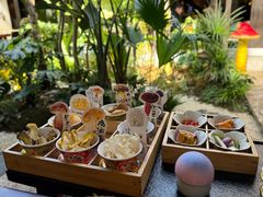 -菌自由丨野生菌火锅特色庭院餐厅(丽江古城店)