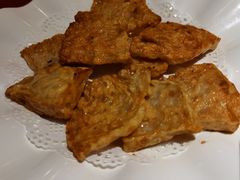 -金穗园·砂锅粥.醉鸡煲火锅(长寿路店)