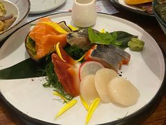 -千代饮兵卫日本料理(东二环泰禾广场西区店)