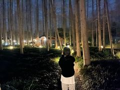 -上海怡沁园度假酒店