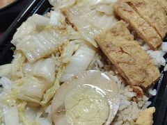 -隆江猪脚饭(新区店)