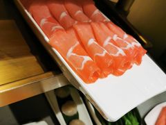 -海底捞火锅(海宁路店)