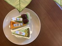 -MIMO CAFE(沙头角店)