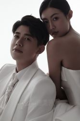 -雨墨婚纱摄影工作室