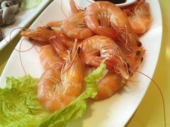 -高佳庄·舟山海鲜(海景旗舰店)