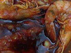 火爆大虾-老三样·旧食新味(万寿宫店)