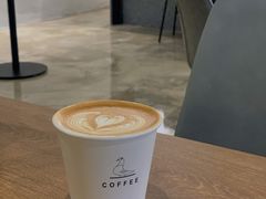 -野鸽子咖啡(中航店)