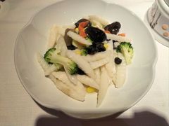 -大鸭梨烤鸭·北京菜(大兴南小街店)