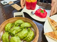 -五观堂素食(新华路店)