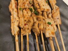 -聚味瞿记·龙虾堂(坡子街店)