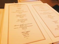 -成桂西餐厅·42年的味道(五大道疙瘩楼店)