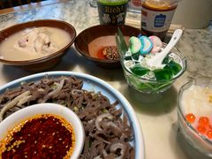 -渝味川菜(夜宵航母店)