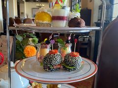 -南沙游艇会·大兵船餐厅