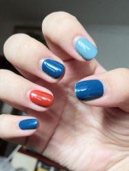 点击看大图 -M·X Nail日式美甲美睫