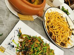 -蔼若春.传承三十年云南菜(金碧公园店)