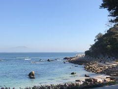 -大梅沙海滨公园