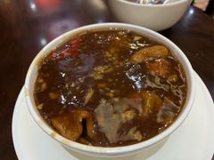 炒肝儿-姚记炒肝店(簋街店)