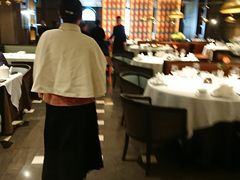 大堂-民国红公馆·秦淮八艳(夫子庙店)