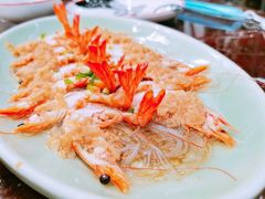 -新白鹿餐厅(爱琴海购物中心店)