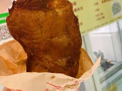 -寻乔记·焖烤鸡腿饼(文化路店)